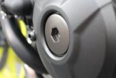 Yamaha MT 09  abs