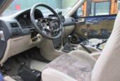 Onderdelen Toyota Corolla 1.6-16V Luna 3HB 1997