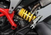 Ducati Hypermotard 939