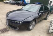 Alfa Romeo 159 Sportwagon 1.7 T Distinctive