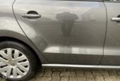 Volkswagen Polo 1.4-16V Comfortline ALLEEN VOOR ONDERDELEN