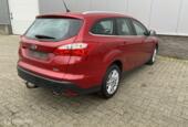Ford Focus Wagon 1.6 EcoBoost Titanium ALLEEN ONDERDELEN