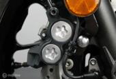 Yamaha MT 07