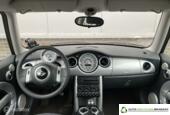 Mini Mini 1.6 Cooper Pepper   ALLEEN VOOR ONDERDELEN