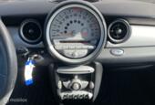 Mini Mini R56 1.4 BENZINE One  ALLEEN VOOR ONDERDELEN