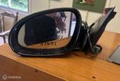Spiegel buiten links Volkswagen Passat B6 ('05-'10)