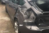 Ford Focus III 1.6 2011