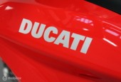 Ducati Hypermotard 939