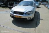 Onderdelen Subaru Legacy Touring Outback 2.5i 2004