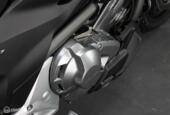 Honda NC700X DCT