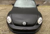 Volkswagen Beetle  ALLEEN ONDERDELEN