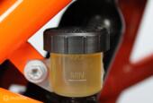 KTM  690 Duke abs