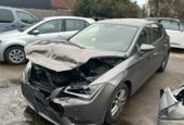 Seat Leon 1.6 TDI Style Ecomotive