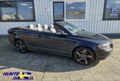 Volvo C70 Convertible 2.0D Summum kleurcode 452