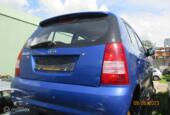 Onderdelen Kia Picanto 1.0 EX