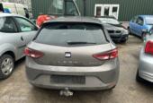 Seat Leon 1.6 TDI Style Ecomotive