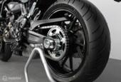 Yamaha MT 07