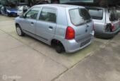 Onderdelen Suzuki Alto 1.1 GL 2004