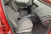 Ford Focus Wagon 1.6 EcoBoost Titanium ALLEEN ONDERDELEN