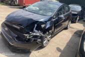 Ford Fiesta 1.6 TDCi Titanium