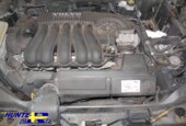 Volvo V50 2.4 Momentum , Kleurcode 452