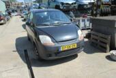 Onderdelen Chevrolet Matiz 0.8 Spirit '06