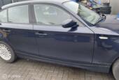 Onderdelen BMW 1-serie 118i Business Line