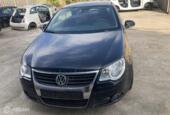 Volkswagen Eos 2.0 TDI