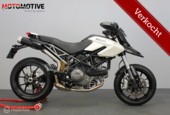Ducati Hypermotard 796