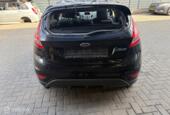 Onderdelen Ford Fiesta 1.25 Sport