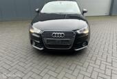 Onderdelen Audi A1  1.2 TFSI Attraction