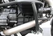 Moto Guzzi Stelvio 1200 NTX