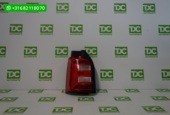 Volkswagen Transporter T6 ('15-'20) Achterlicht links