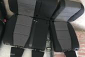 Bekleding set grijs Peugeot 207 SW ('07-'13)