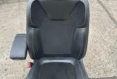 Voorstoel links linksvoor Renault Clio IV ('12-'19)