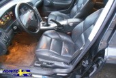 Volvo V70 2.4 D5 Summum , Kleurcode 452
