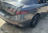 Alfa Romeo Giulia 2.2 AWD Veloce