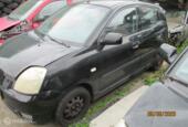 Onderdelen Kia Picanto 1.0 Light 2006