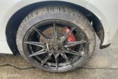 Toyota Yaris 1.6 GR Performance