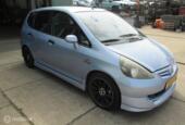 Onderdelen Honda Jazz 1.4 S 2004