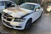 BMW 3-serie Cabrio 330i
