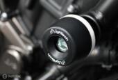 Yamaha MT 07