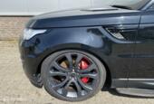 Range Rover Sport 2 3.0 TDV6 HSE L494 ALLEEN VOOR ONDERDELEN