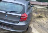 BMW 1-serie 116d Corporate