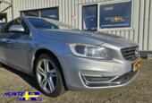 Volvo V60 2.4 D6 AWD Plug-In Hybrid Kleurcode 477