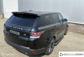 Range Rover Sport 2 3.0 TDV6 HSE L494 ALLEEN VOOR ONDERDELEN
