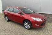 Ford Focus Wagon 1.6 EcoBoost Titanium ALLEEN ONDERDELEN