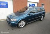Opel Astra Wagon 2.2-16V Sport Edition in onderdelen