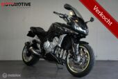 Yamaha FZ 1 S Fazer ABS