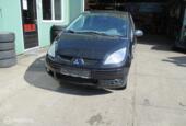 Onderdelen Mitsubishi Colt 1.3 Instyle 5-deurs